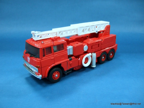 MP 33 Masterpiece Inferno   In Hand Image Gallery  (28 of 126)